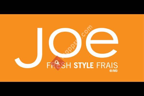 Joe Fresh