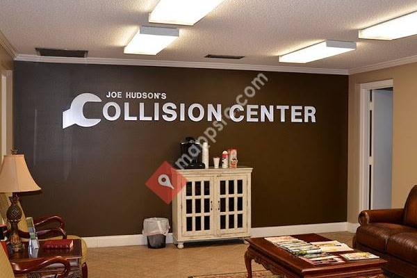 Joe Hudson Collision Center