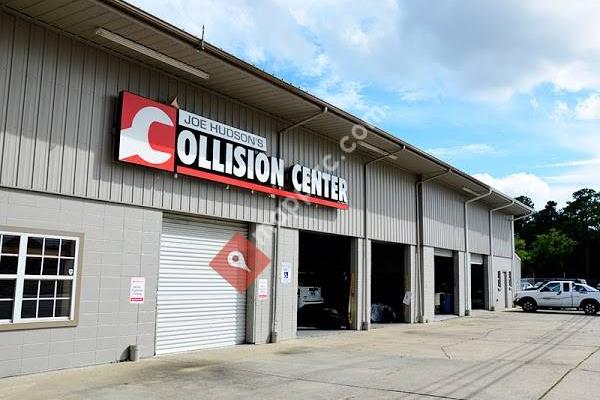 Joe Hudson's Collision Center