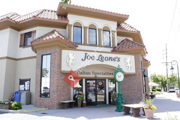 Joe Leone’s Italian Specialties & Catering