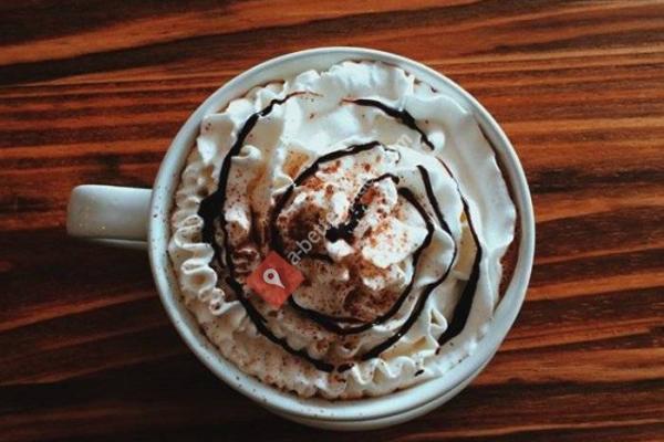 Joe Maxx Coffee - Denver