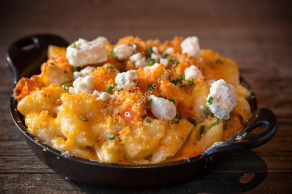 Joe's American Bar and Grill