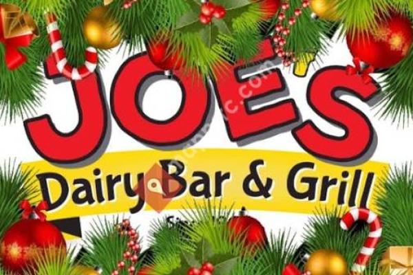 Joe's Dairy Bar and Grill
