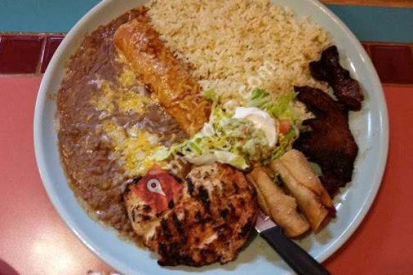 Joe's Fiesta Mexican Restaurant