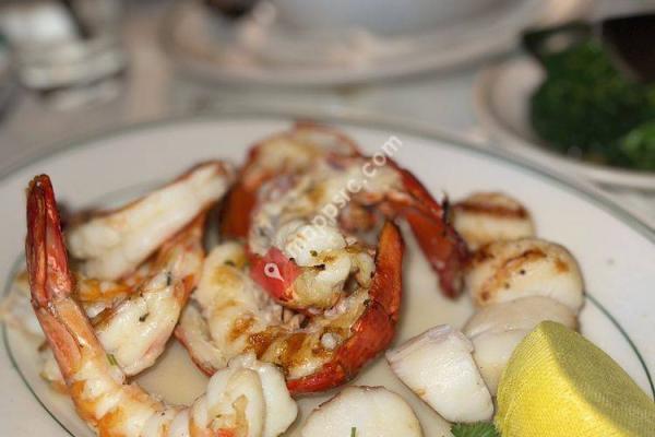 Joe's Seafood, Prime Steak & Stone Crab