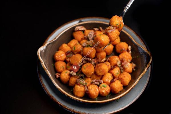 Joe Theismann's Restaurant