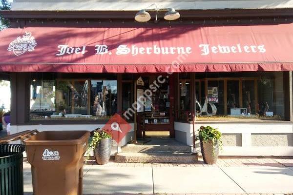 Joel B Sherburne Jewelers