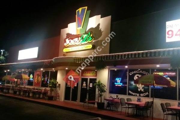 Joey D'S Chicago Style Eatery & Pizzeria - I75 & Beeridge Sarasota