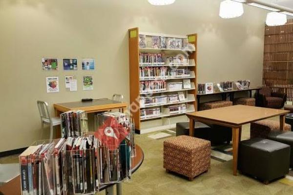 John and Judy Gay Public Library