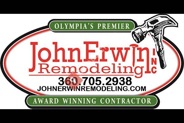 John Erwin Remodeling