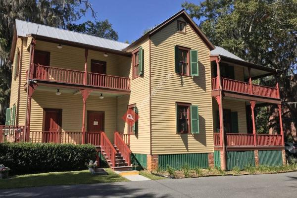 John G Riley Center & Museum