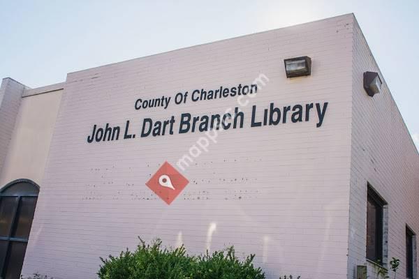 John L. Dart Library