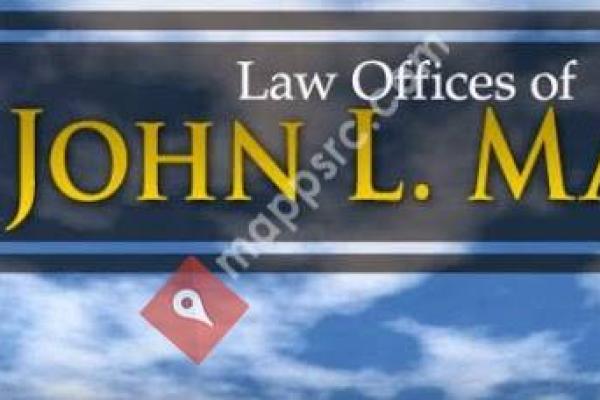 John L Mann Law Offices
