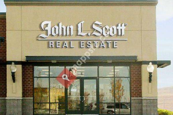 John L. Scott Real Estate Tri-Cities Pasco