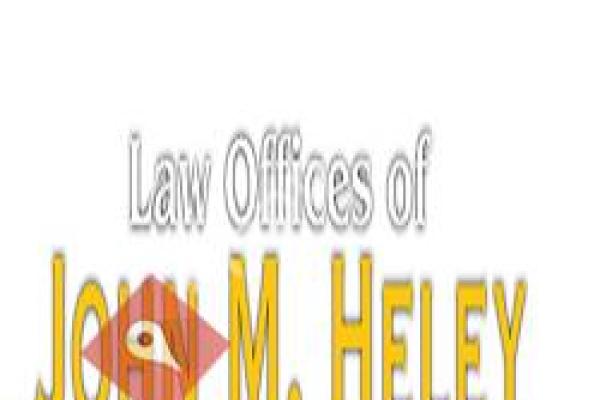 John M Heley Law Office