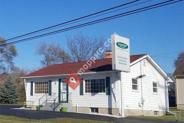 John Mulyk - COUNTRY Financial representative