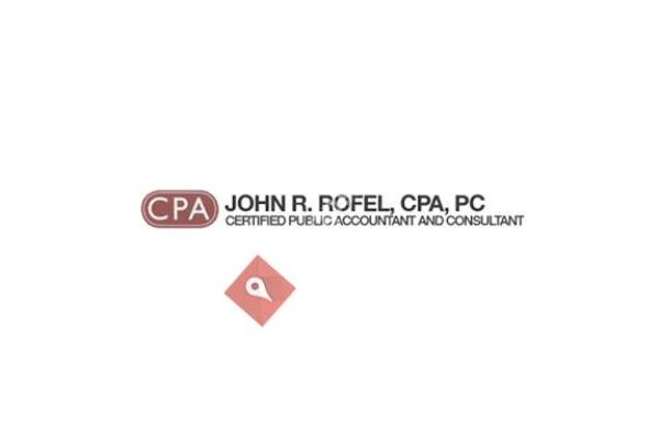 John Rofel CPA PC