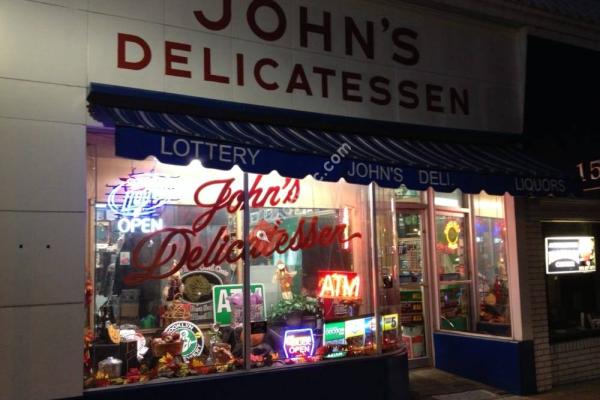 John's Delicatessen