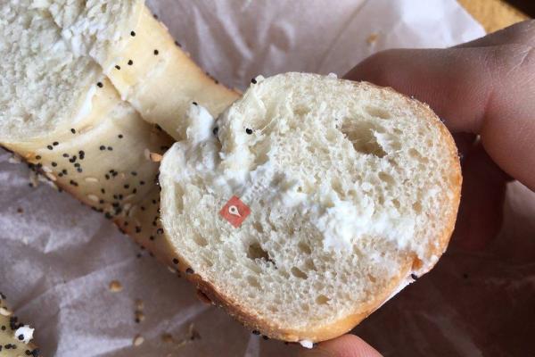 John's Famous Bagels & Deli