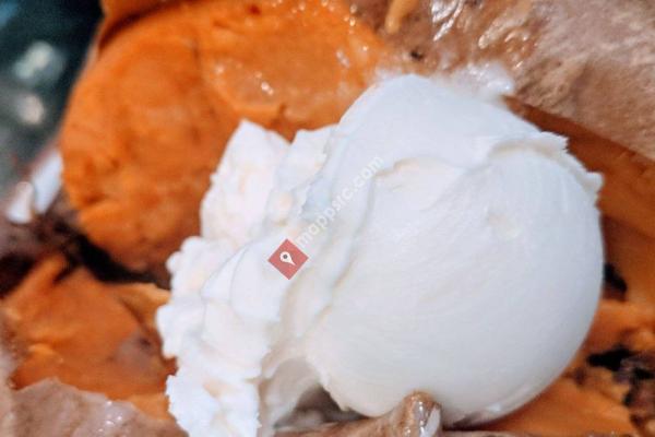 John's Plain & Fancy Diner