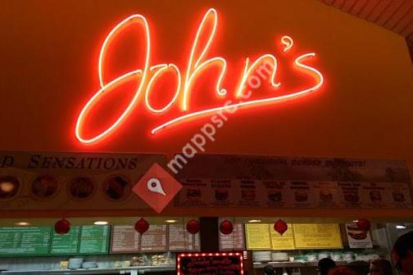 John's Restaurant