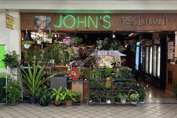 John's Restaurant