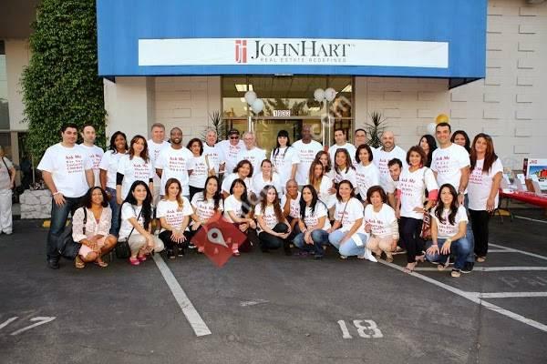 JohnHart Real Estate - Burbank