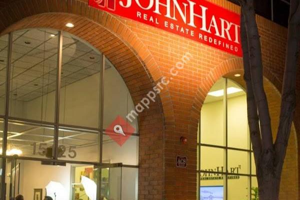 JohnHart Real Estate - Sherman Oaks