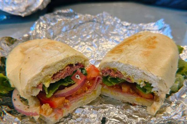 Johnny G's Sub Shack