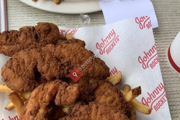 Johnny Rockets