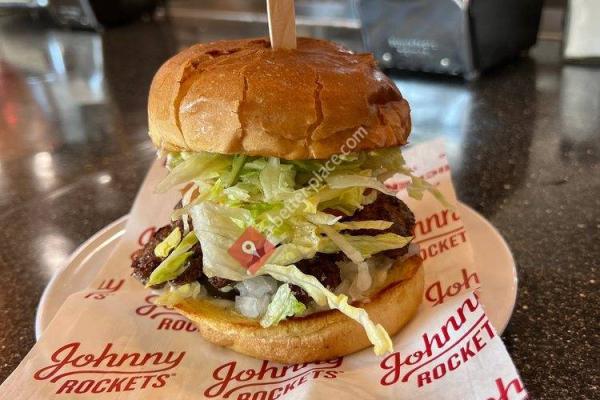 Johnny Rockets