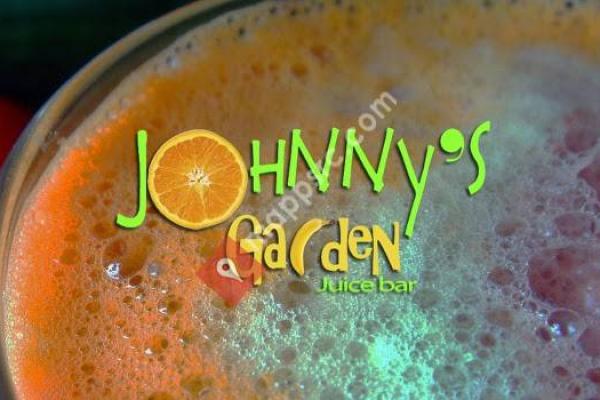 Johnny's Garden & Juice Bar