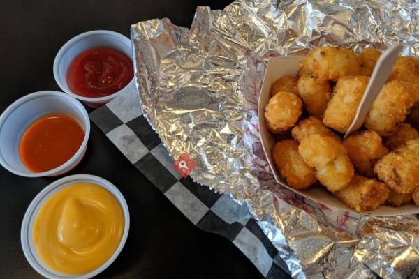 Johnny's Pork Roll and Coffee too