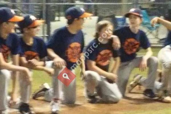 Johnny Sartwell Memorial Park