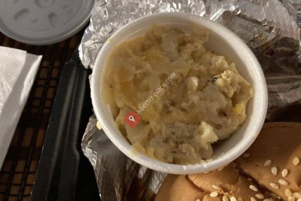 Johnson Brothers BBQ