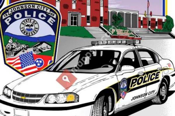 Johnson City Police