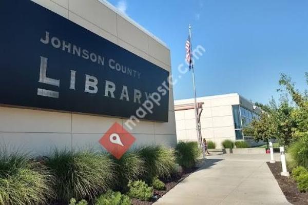 Johnson County Library