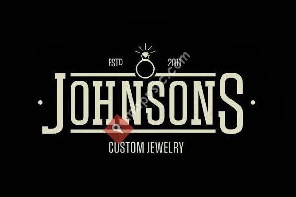 Johnson's Custom Jewelry