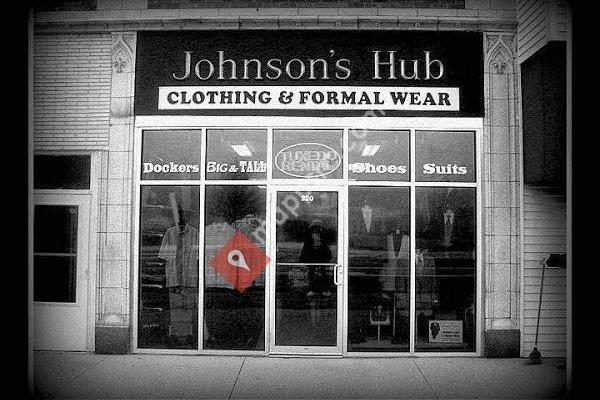 Johnson's Hub Clothing