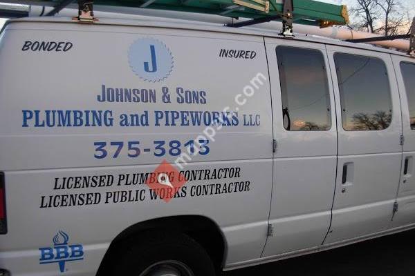Johnson & Sons Plumbing & Pipeworks LLC