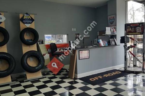 Johnson Tire Automotive