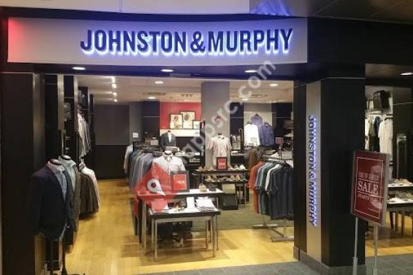 Johnston & Murphy