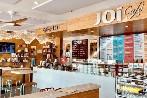 JOi Cafe