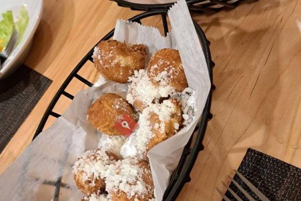 JoJo’s Family Restaurant