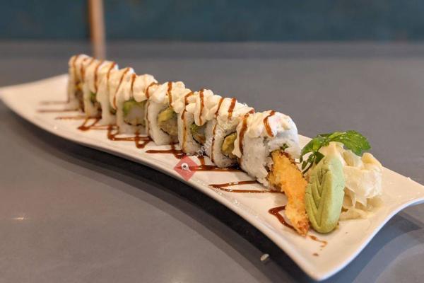 Jojo Sushi Bar & Restaurant