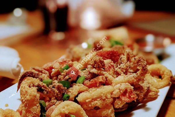 JoJo Wine Bar & Bistro