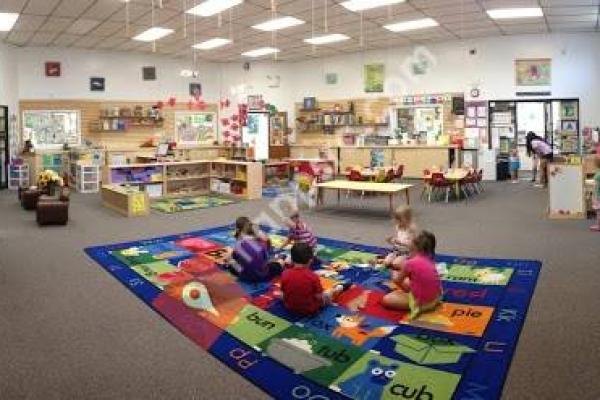 Jolly Toddlers Early Education Center, Pre-School & Kindergarten