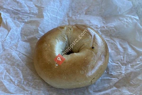 JoMama's New York Bagels