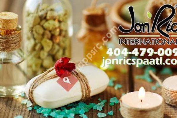 Jon’Ric Luxury Salon & Wellness Spa