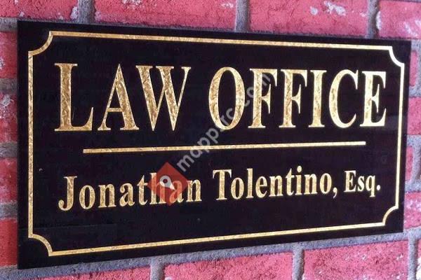 Jonathan Tolentino, P.A.